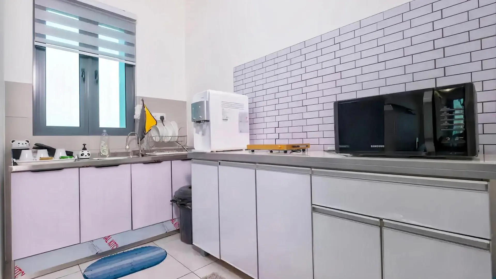 Meritus Residensi Penang ペライ