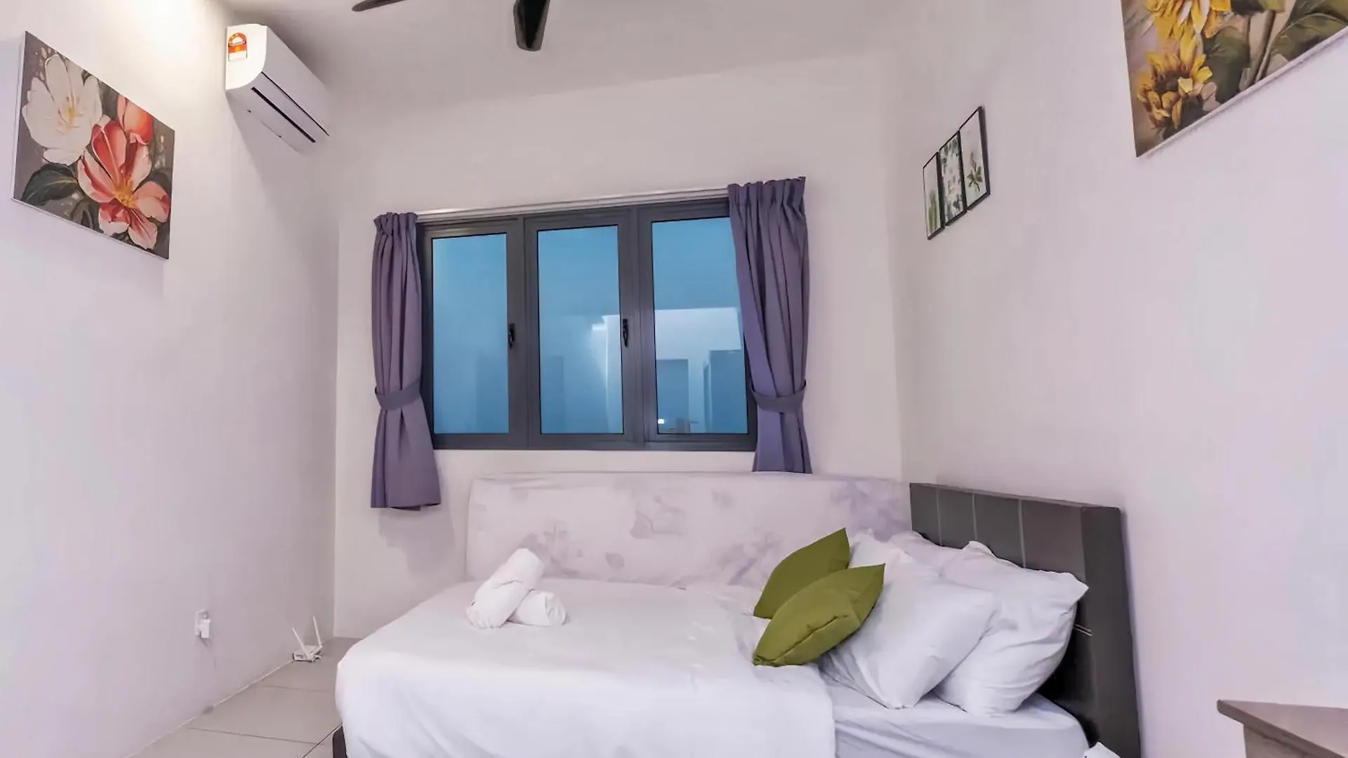 Meritus Residensi Penang ペライ