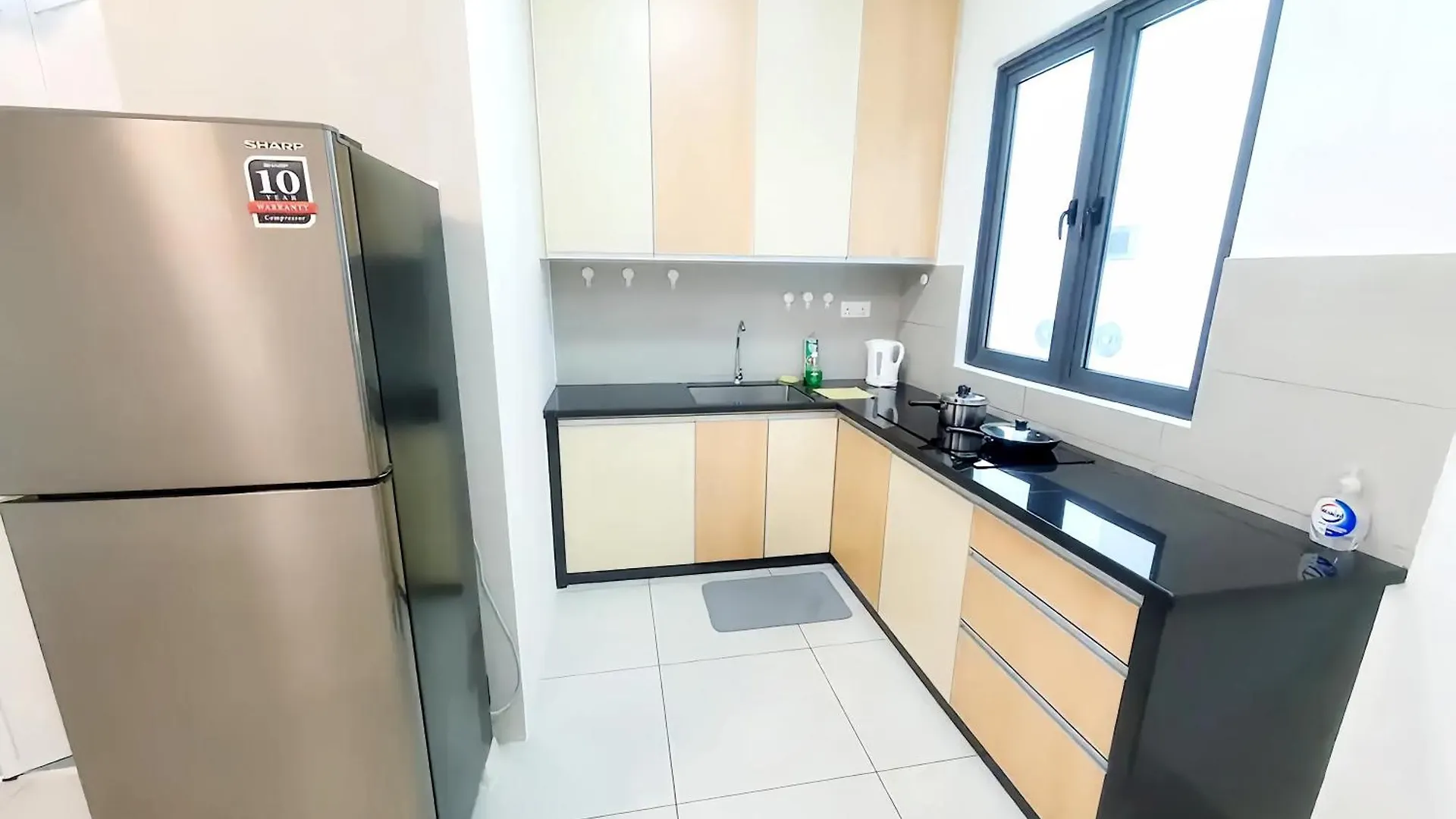 Meritus Residensi Penang ペライ 0*,  マレーシア