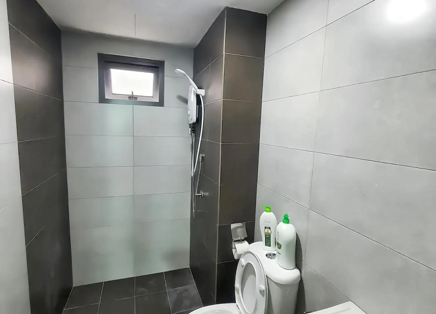 Meritus Residensi Penang ペライ 0*,