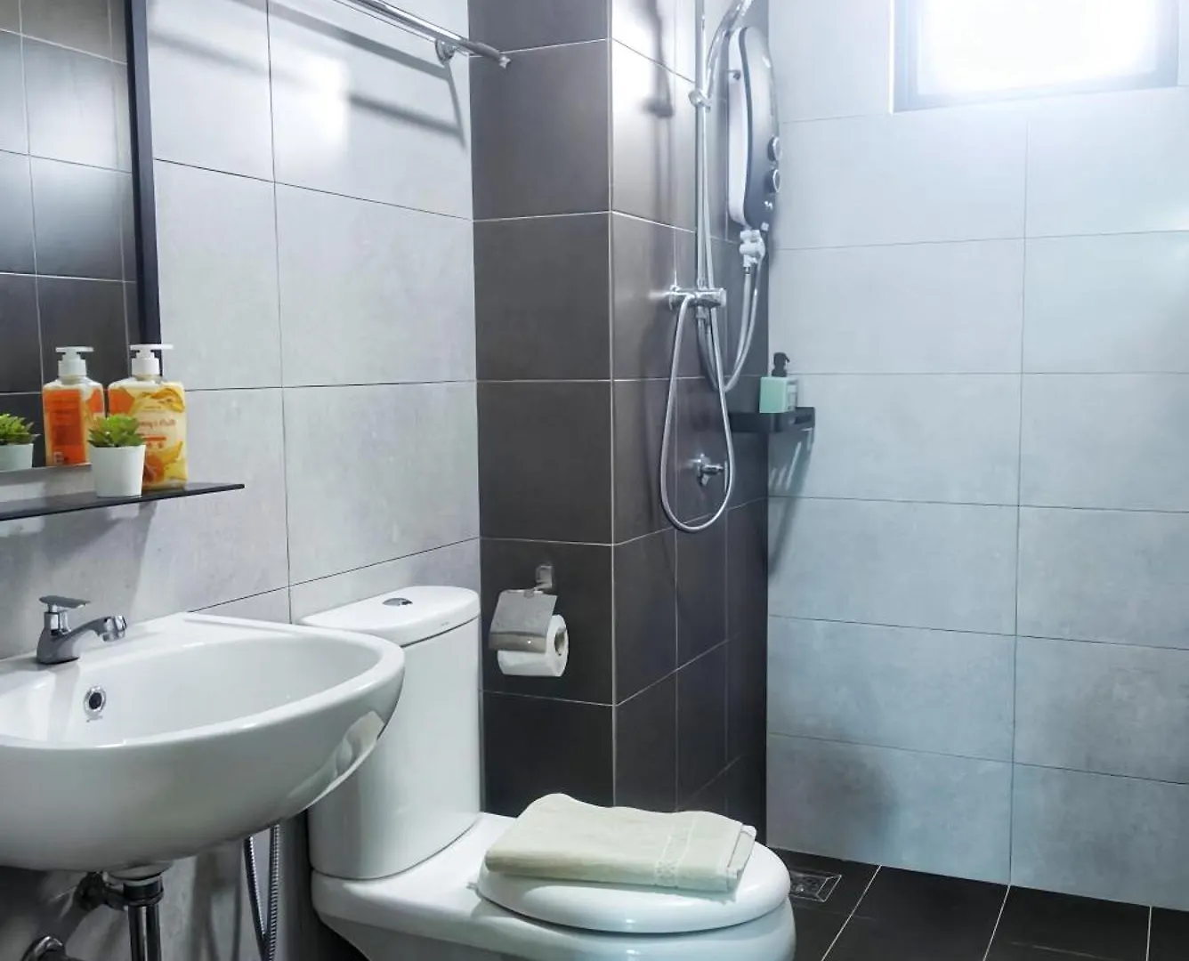 Meritus Residensi Penang ペライ 0*,  マレーシア