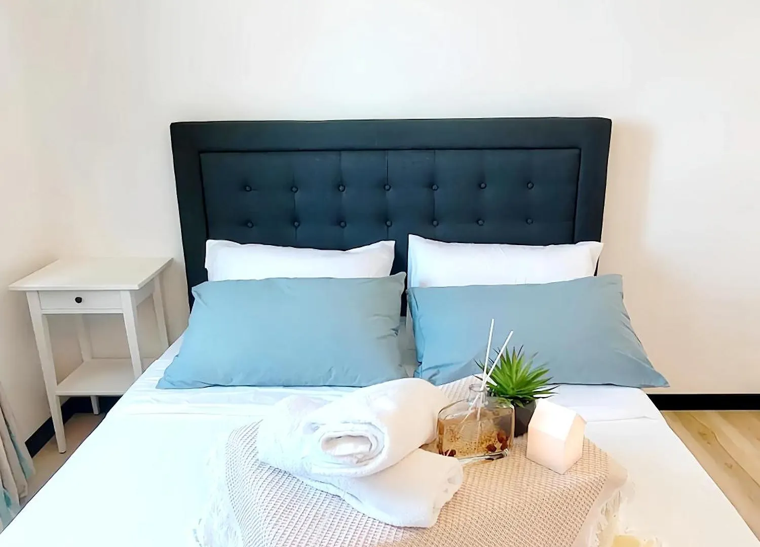 Meritus Residensi Penang ペライ 0*,