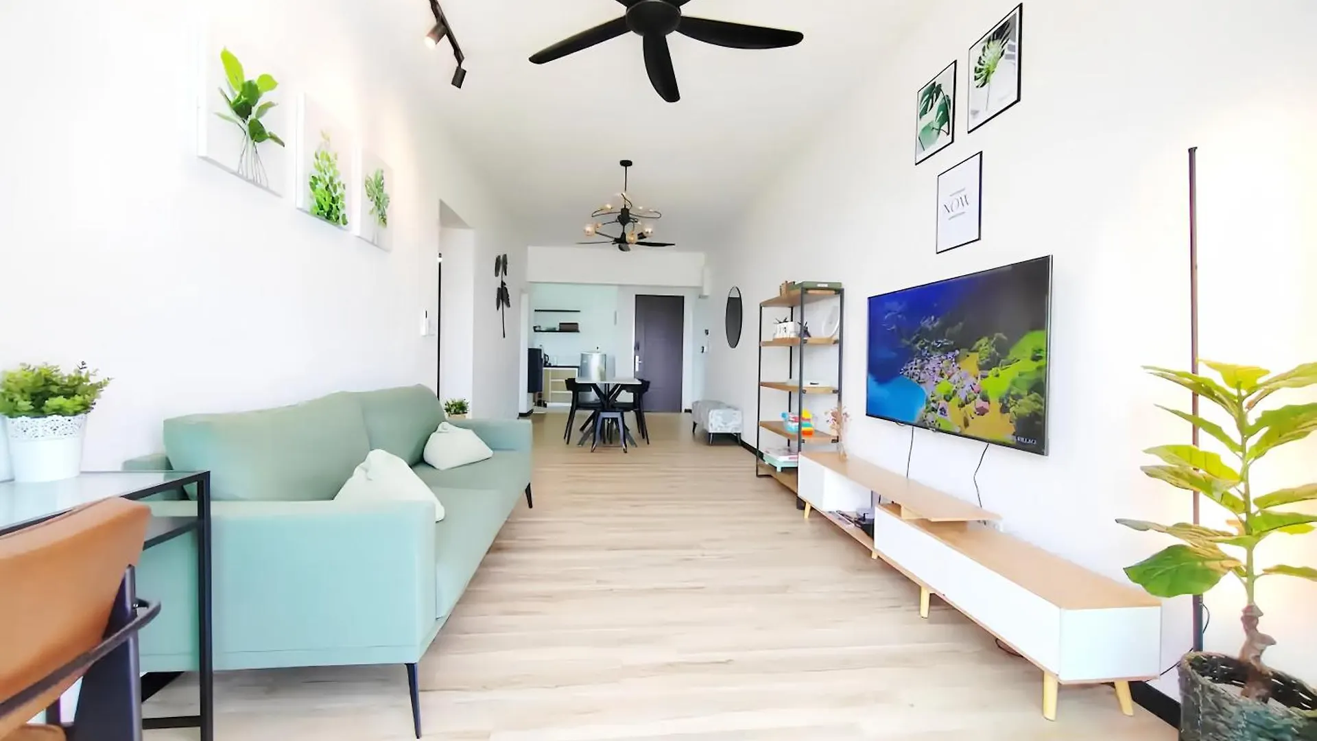 Meritus Residensi Penang ペライ 0*,