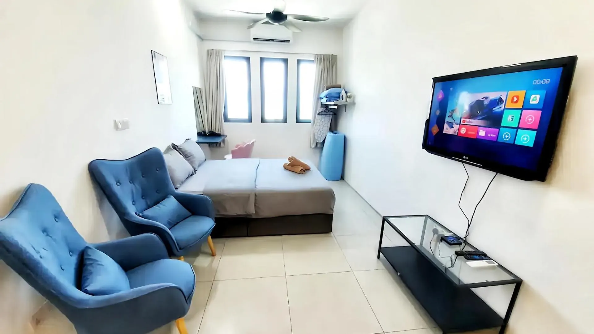 Meritus Residensi Penang ペライ 0*,  マレーシア