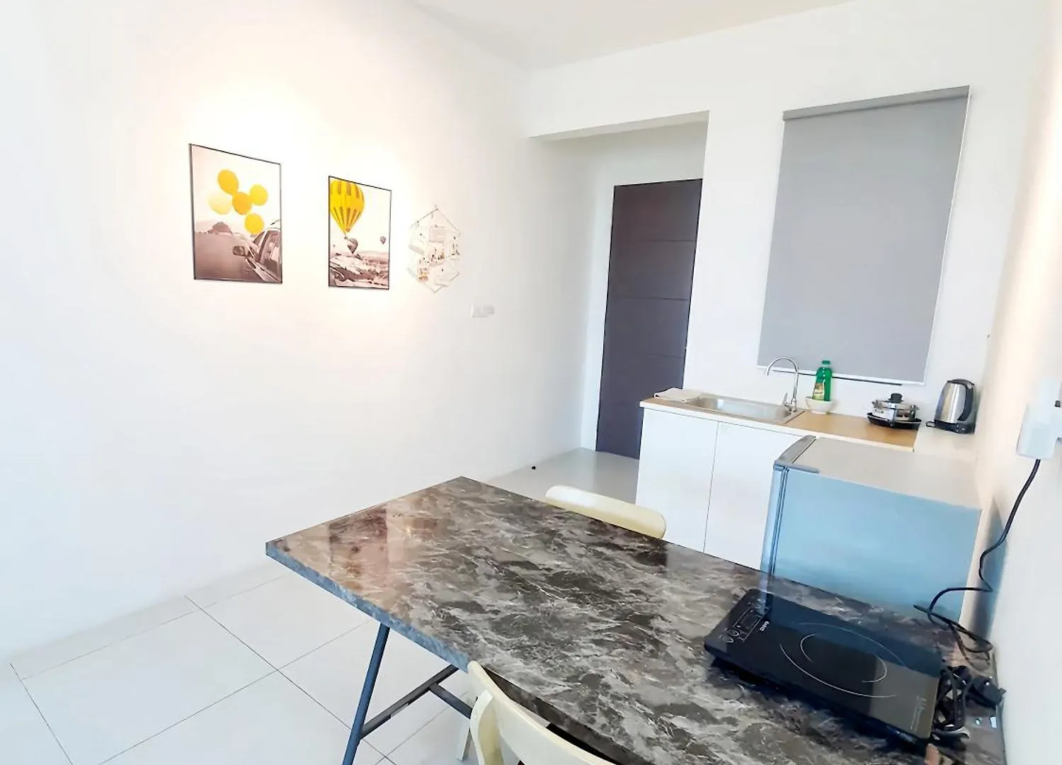 Meritus Residensi Penang ペライ マレーシア