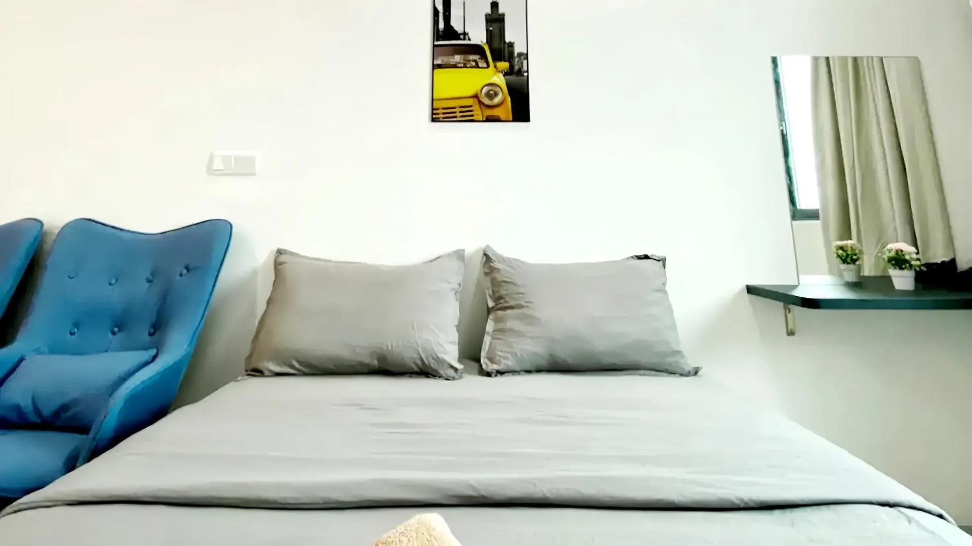 Meritus Residensi Penang ペライ アパート