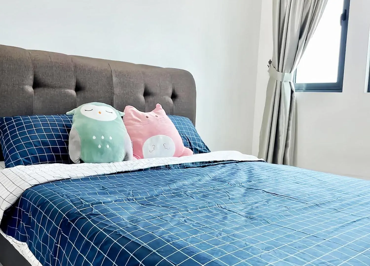 Meritus Residensi Penang ペライ